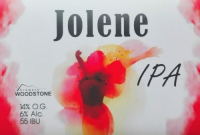 Пиво Jolene IPA