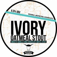 Пиво Ivory Oatmeal Stout Пиво Ivory Oatmeal Stout