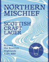 Пиво Northern Mischief Пиво Northern Mischief