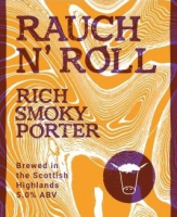 Пиво Rauch N' Roll