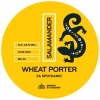 Пиво Salamander Wheat Porter