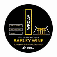 Пиво WRCLW Barley Wine