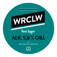 Пиво WRCLW Fest Lager