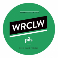 Пиво WRCLW Pils Пиво WRCLW Pils