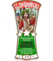 Пиво 12 Drummers Пиво 12 Drummers