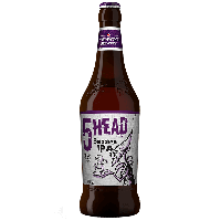 Пиво 5 Head Пиво 5 Head