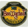 Пиво BeeWyched Honey'd Ale