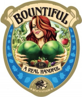 Пиво Bountiful