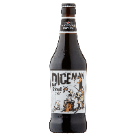 Пиво Diceman Пиво Diceman