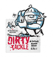 Пиво Dirty Tackle