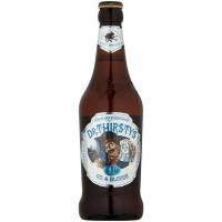Пиво Dr. Thirsty's No.4 Blonde Пиво Dr. Thirsty's No.4 Blonde
