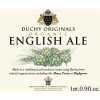 Пиво Duchy Originals Organic English Ale Пиво Duchy Originals Organic English Ale