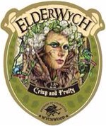 Пиво Elderwych