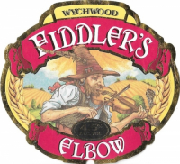 Пиво Fiddler's Elbow