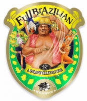 Пиво Full Brazilian