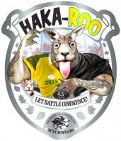 Пиво Haka-Roo