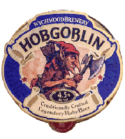 Пиво Hobgoblin 2019