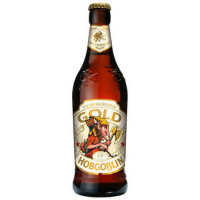 Пиво Hobgoblin Gold Пиво Hobgoblin Gold