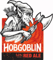 Пиво Hobgoblin Red Ale
