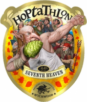 Пиво Hoptathlon