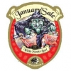 Пиво January'S ale