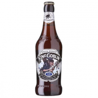 Пиво King Goblin Пиво King Goblin