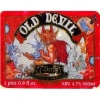 Пиво Old Devil Пиво Old Devil