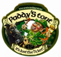 Пиво Paddy's Tout
