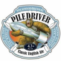 Пиво Piledriver