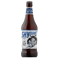 Пиво Shy Giant Пиво Shy Giant