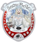 Пиво Snow Belle Пиво Snow Belle