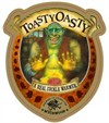 Пиво Toasty Oasty