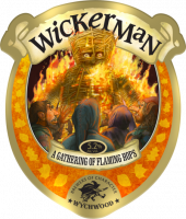 Пиво Wickerman