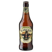 Пиво Scarecrow Organic Пиво Scarecrow Organic