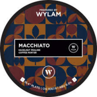 Пиво Macchiato Пиво Macchiato