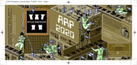 Пиво ARP 2020 Пиво ARP 2020