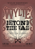 Пиво Beyond the Wall Пиво Beyond the Wall