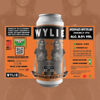 Пиво Borrowed Nostalgia