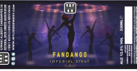Пиво Fandango