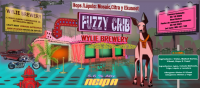 Пиво Fuzzy Crib
