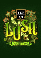 Пиво Lush Пиво Lush