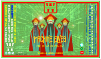 Пиво Machine Elves Пиво Machine Elves