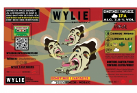 Пиво Sometimes I Fantasize