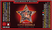 Пиво Super Double Пиво Super Double