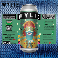 Пиво The Quentagotas Incident Пиво The Quentagotas Incident