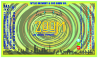 Пиво Zoom Пиво Zoom