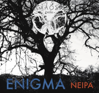 Пиво Enigma