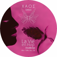 Пиво La Vie En Hop