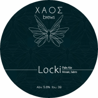 Пиво Locki