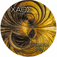 Пиво Lorenzian IPA